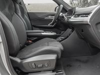 BMW iX1 - Vorschau Bild 6