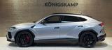 Lamborghini Urus 4.0 V8 *CARBON*AKRAPOVIC*HUD*STERNENHIMMEL* - gebrauchte Lamborghini Urus aus dem Jahr 2020