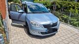 Skoda Fabia II Combi 1.2TSI Ambiente|TÜV11/27|AHK - Skoda Fabia: Ii Combi