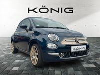 Fiat 500C - Vorschau Bild 5
