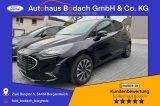 Ford Fiesta Titanium Lim. 5-türig 1.0 125PS Hybrid Wi - Ford Fiesta Jahreswagen: Titanium