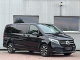 Mercedes-Benz V 250 V 250 d lang LED Multimediasystem Kamera