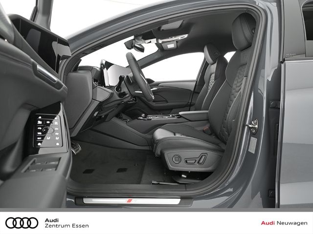 Audi A6 e-tron - Bild 11