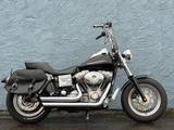Harley-Davidson FXD DYNA MIT THORCAT AUSPUFF *LIEFERUNG MGL* - HARLEY-DAVIDSON 2000 DYNA