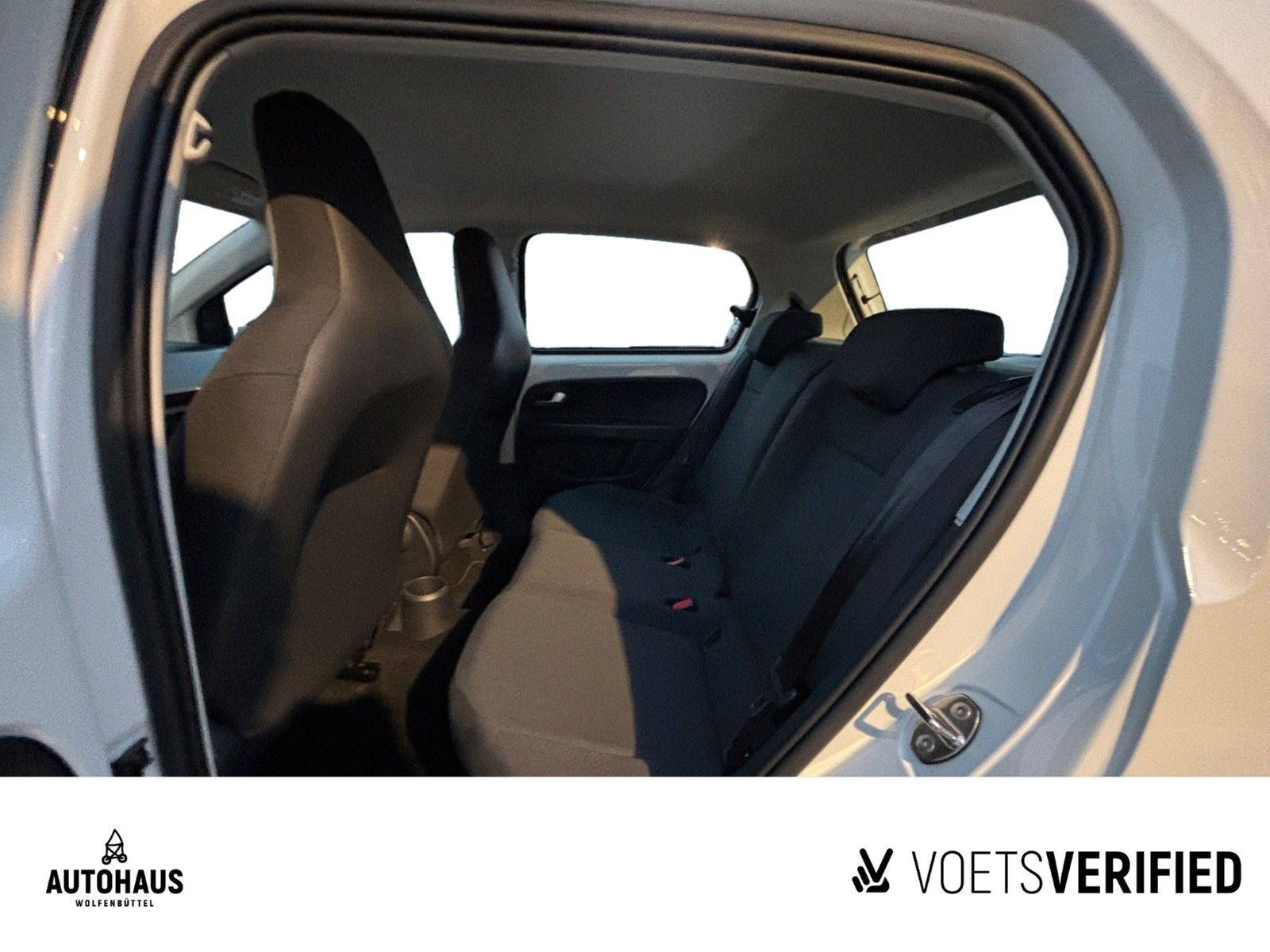 Volkswagen up! - Bild 15
