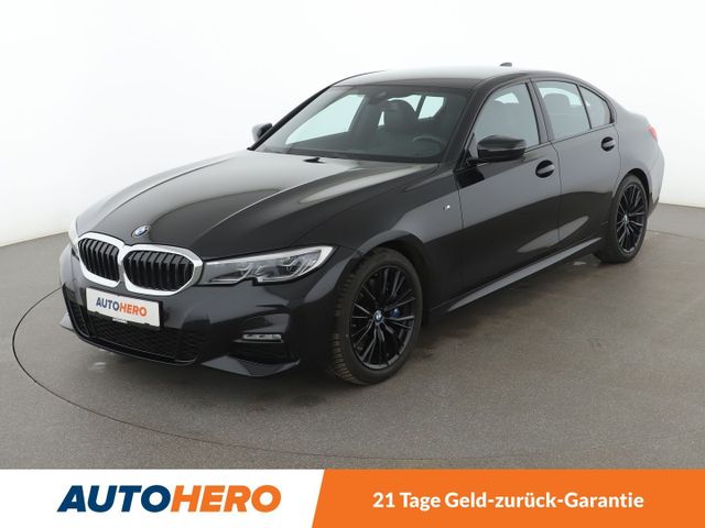 BMW 330i M Sport Aut.*NAVI*CAM*SHZ*TEMPO*ALU*