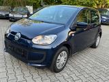 Volkswagen up! move up! - gebrauchte Kleinwagen in Ulm