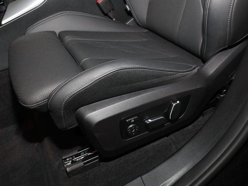 BMW X3 - Bild 10