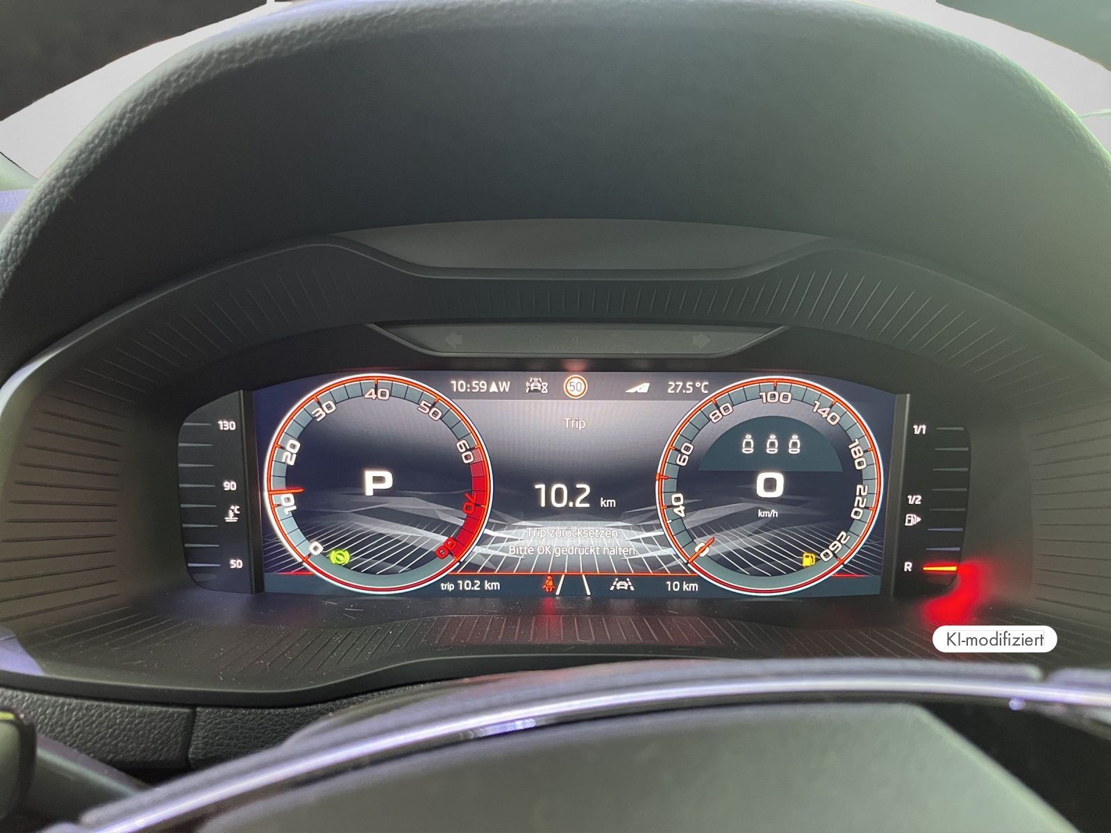 Skoda Karoq - Bild 10