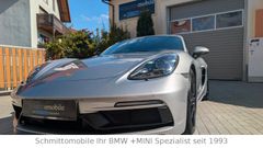 Porsche Cayman - Vorschau 4