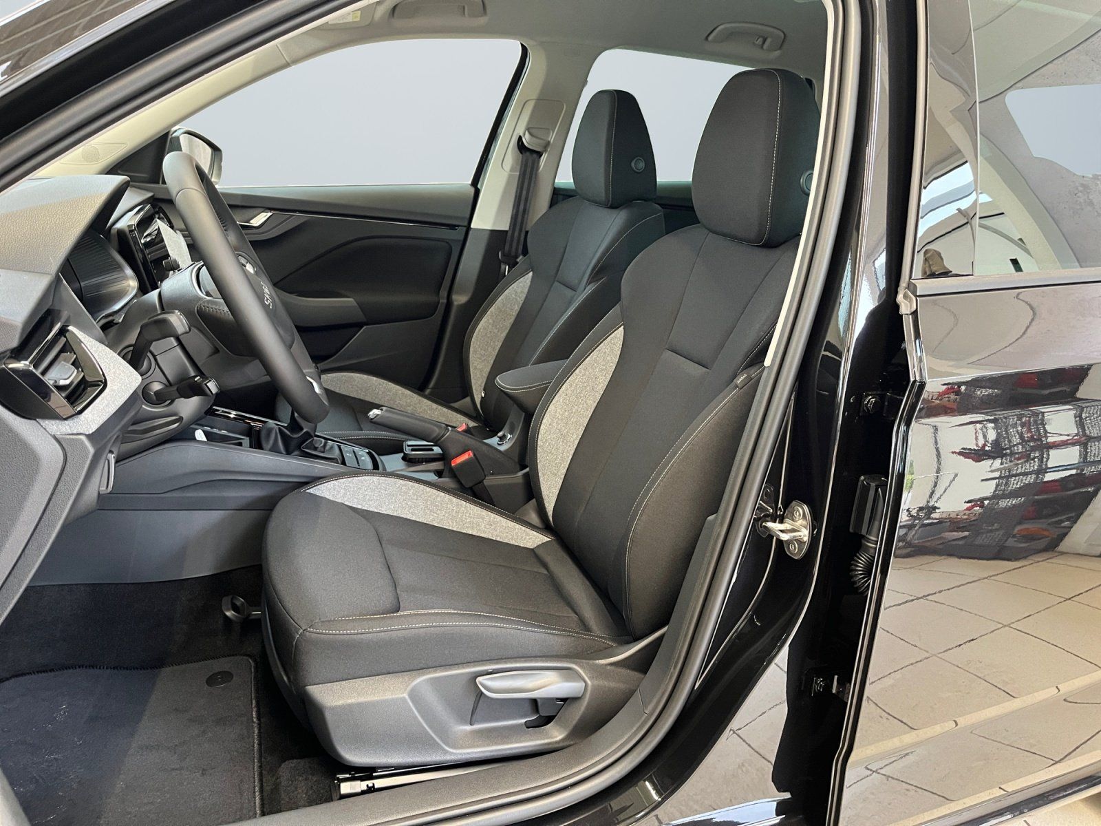 Skoda Kamiq - Bild 7