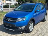 Dacia Sandero TCe 90 eco2 Stepway Prestige**++HU neu - Dacia Sandero: Eco2