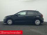 Volkswagen Polo 1.0 TSI DSG Life NAVI LED KAMERA LIGHT ASSI - Volkswagen Polo: Automatik