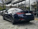 BMW i4 M50 xDrive M Sport PRO //Stop&Go HUD 20"LM - BMW i4 Jahreswagen