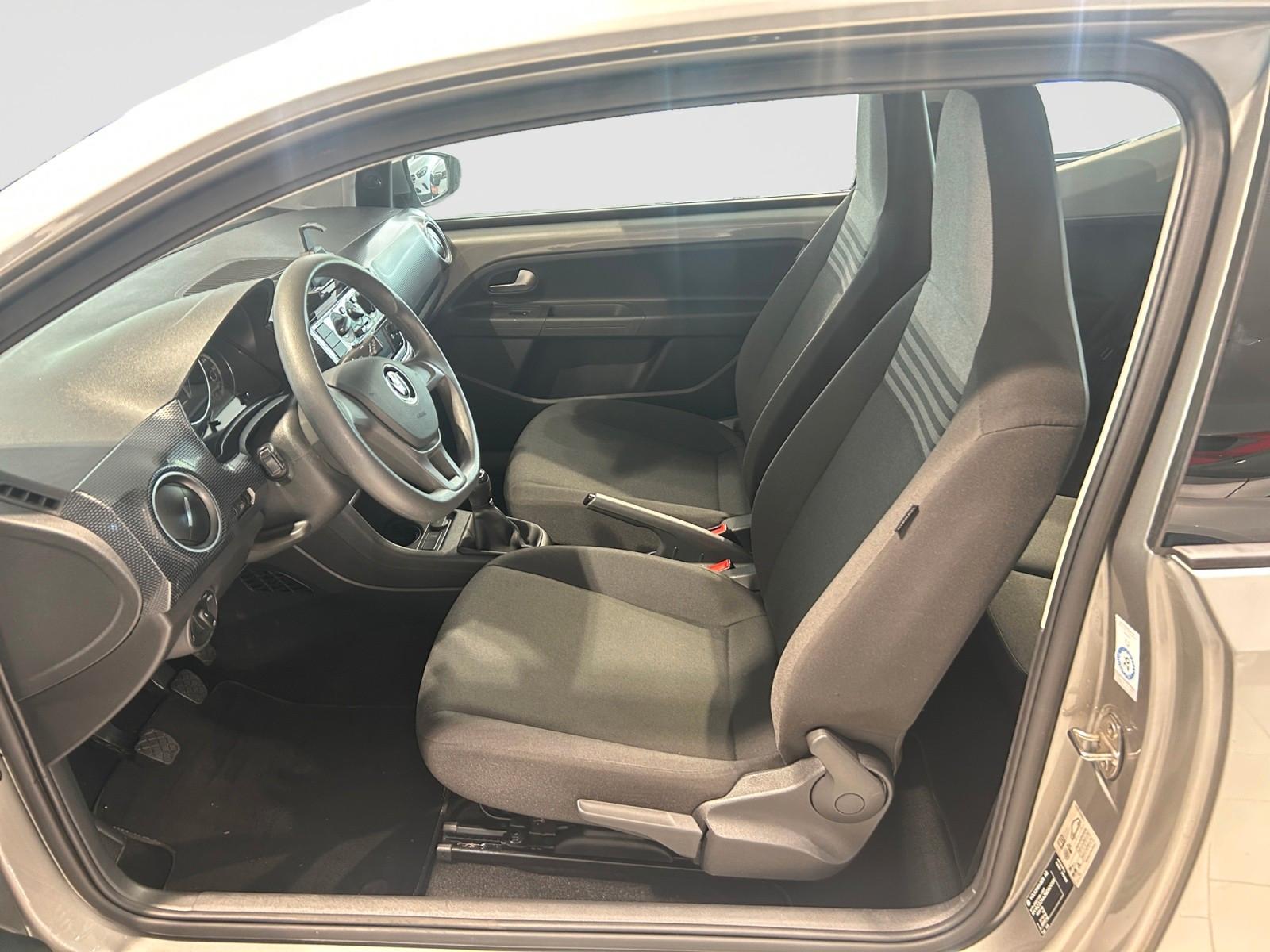 Volkswagen Up move up 1.0 KLIMA KAMERA TEMP PDC, миниатюра 7