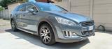 Peugeot 508 RXH Ibrida diesel SOLO 126MILA KM!!! - Peugeot 508: Halbautomatik