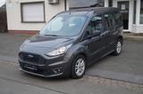 Ford Tourneo Connect Trend*Navi*RFK*Klima*8xAlu*1.Hd - graue Ford Tourneo Connect