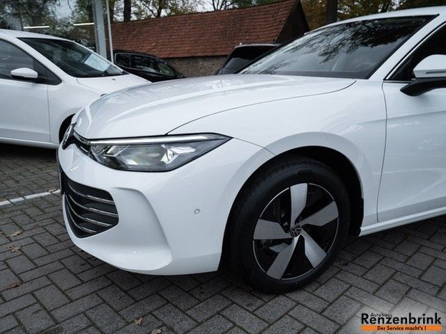 Passat Variant Business TDI DSG AHK ergoActive