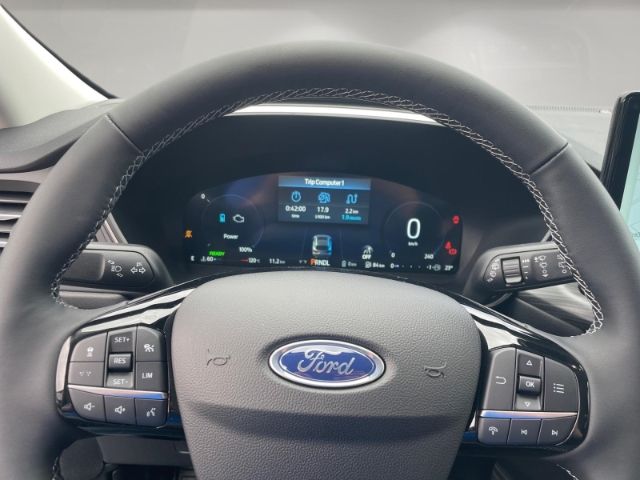 Ford Kuga - Bild 8