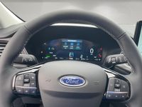 Ford Kuga - Vorschau Bild 8