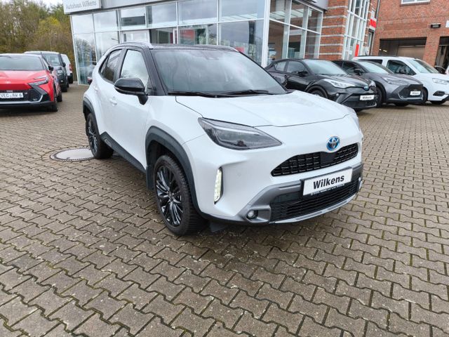 Toyota Yaris Cross Hybrid 2WD Adventure