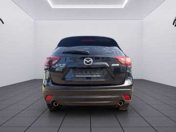 Mazda CX-5 - 3
