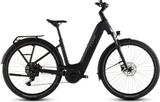 Cube Touring Hybrid ONE 600 46 cm - Cube E-Bikes