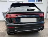Audi RSQ8 4.0 TFSI quattro tiptronic AHK PANO HUD - gebrauchte Audi RSQ8 aus dem Jahr 2024