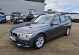 BMW 316 2.0D AUTOMATIK LED NAVI  - BMW 316 mit Diesel-Antrieb: Automatik