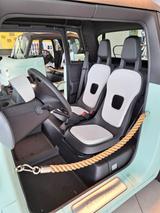 Fiat Topolino Dolce Vita **sofort verfügbar** - Fiat Topolino Gebrauchtwagen