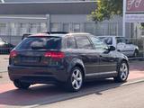 Audi A3 Sportback 1.8 TFSI S line Sportpaket plus - Audi A3: Sportback 8p