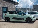Citroën C3 Feel Klima-SHZ-ALU-Apple CarPlay - Citroën C3 FEEL mit Benzin-Antrieb