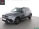 Mercedes-Benz GLE 350 e 4M AMG NIGHT BURMESTER,360GRAD,DISTRO - Mercedes-Benz GLE 350 mit Hybrid-Antrieb