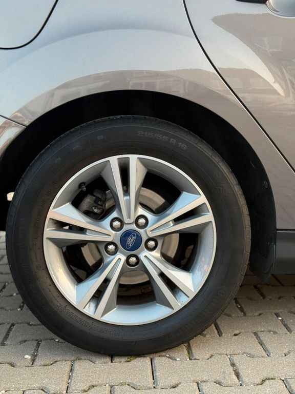 Ford Focus - Bild 23