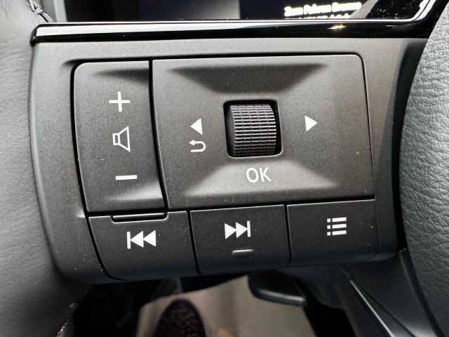 Fahrzeugabbildung Nissan Qashqai 1.5 VC-T e-Power Tekna 19`*PP*PGD*MJ25