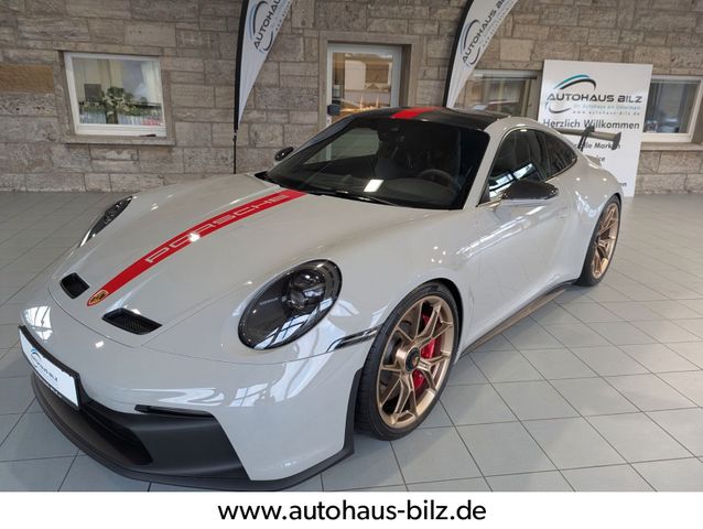 Porsche 992 GT3*Lift*Carbon*Kreide*Chrono*Recaro*Matrix*