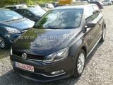 Volkswagen Polo 6R 1,2 TSI Lounge - VW Polo Gebrauchtwagen in Bonn