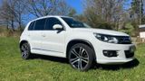 Volkswagen Tiguan - R-LINE Tiguan 2.0 TSI ... - Volkswagen Tiguan: Volks