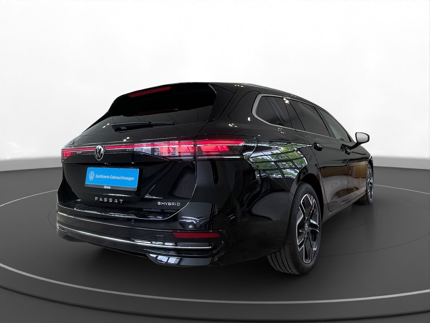 Volkswagen Passat Variant - Bild 4