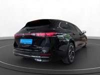 Volkswagen Passat Variant - Vorschau Bild 4