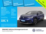 Volkswagen ID.4 Pro Performance 195 kW WärmePu CCS IQ.Light - Volkswagen ID.4 aus 2023