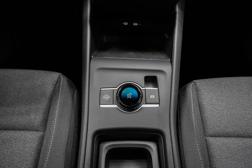 Volkswagen Tiguan 1,5 eTSI DSG Basis LAGER, миниатюра 13
