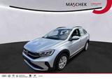 Volkswagen Taigo Life 1.0 TSI DSG LED Sitzh MFL PDC Climatr - silberne Volkswagen Taigo