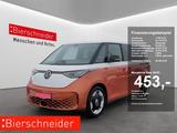 Volkswagen ID. Buzz Pro 82 kWh IQ.LIGHT NAVI-PRO AHK ACC 20 - Volkswagen ID. Buzz