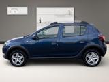 Dacia Sandero Stepway Prestige Navi Klima Alu Felgen - Dacia Sandero in Leverkusen