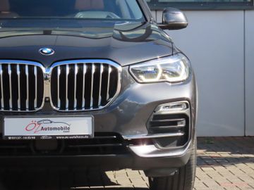 BMW X5 - 4