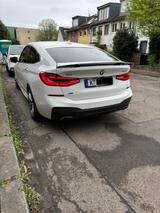 BMW 640i GT xDrive M Sport,Panorama,ACC,360°,TÜV NEU - BMW 640 Gran Turismo Gebrauchtwagen