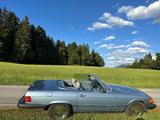 Mercedes-Benz SL 560 - Mercedes-Benz Gebrauchtwagen von 1988