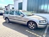 Volvo V70 2.0T Premium *Automatik+LPG* - Volvo V70: 2.0