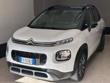 Citroën Citroen C3 Aircross DIESEL AUTOMATICA VENDUTA - Citroën C3 Aircross mit Diesel-Antrieb: Automatik